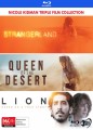 Nicole Kidman: Triple Film Collection - Special Edition (Blu Ray)