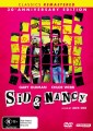 Sid And Nancy