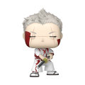 Hell's Paradise - Shion Battle Damaged (Pop! Vinyl) 
