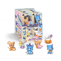 Tom And Jerry: Gokko - Mini Vinyl Figures Assortment Display Of 12 (Mini Vinyl Figures)