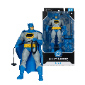 Batman (Comics) - Batman (Dark Knight Return) 7″ (Action Figure)