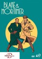 Blake And Mortimer - The Complete Collection