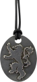 Game Of Thrones - Lannister Pendant