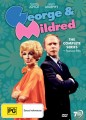 George And Mildred - Complete Series