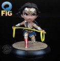 Justice League Movie - Wonder Woman Q-Fig (Vinyl Figure)