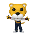NBA: Mascots - Denver Nuggets Rocky (Pop! Vinyl)