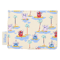 Lilo And Stitch - Stitch, Angel, And Leroy (Loungefly Cardholder)