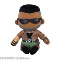 Final Fantasy VII - Barret Wallace (Plush Figure)