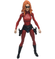 The Phantom - Julie Walker V2 H.A.C.K.S. (Action Figure)