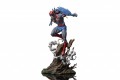Master Of The Universe - Stratos 1:10 Scale (Statue)