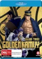 Golden Kamuy - Complete Season 3 (Blu Ray)