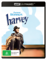 Harvey (4K Ultra HD / Blu Ray)