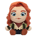 Stranger Things - Max 9″ (Plush Figure)