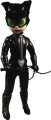 LDD Presents - Catwoman (Comic) (Action Figure)
