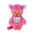 Monchhichi - Pop N’ Candy Girl (Plush Toy)