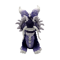 World Of Warcraft - Heavenly Onyx Cloud Serpent 9″ (Plush Toy)