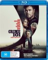 Crime 101 (Blu Ray)