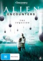 Alien Encounters - The Invasion 