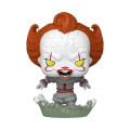 Welcome To Derry - Pennywise Running (Pop! Vinyl) 
