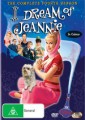 I Dream Of Jeannie - Complete Season 4