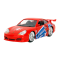 Marvel - 1:32 Spider-Man Porsche 911 GT3 RS (996) Diecast (Model Car)