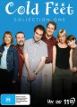 Cold Feet - Collection 1