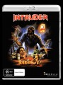 Intruder (Limited Edition Slipcase) (Blu Ray)