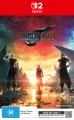 Final Fantasy VII Rebirth (Switch 2 Game)