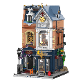 JAKI - Astrology Shop Plastic 2010 Pieces (Brick Kit)