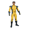 Deadpool And Wolverine - Wolverine Deluxe One:12 Collective (Action Figure)