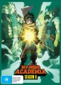 My Hero Academia - Season 6 Part 2 - Limited Edition (DVD / Blu Ray)