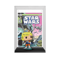 Star Wars - Luke Skywalker Pop! Cover (Pop! Vinyl)