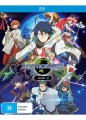 Log Horizon - Complete Season 2 (Blu Ray)