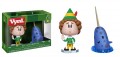 Elf - Buddy & Narwhal (Pop! Vinyl)