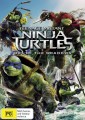 Teenage Mutant Ninja Turtles - Out Of The Shadows
