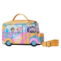 Foster's Home For Imaginary Friends - Figural Bus (Loungefly Crossbody)