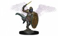 Dungeons And Dragons - Premium Aasimar Male Paladin (Miniature Figure)