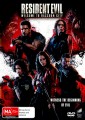Resident Evil: Welcome To Raccoon City