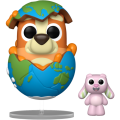 Bluey - Sleepytime Bingo With Floppy Bunny (Pop! Vinyl)