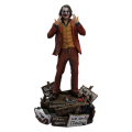 The Joker - Joker Arthur Fleck Deluxe 1:10 (Statue)