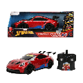 Spider-Man - 1:16 Spider-Themed Porsche 911 (992) GT3 RS Remote Control (Model Car)