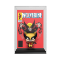 Marvel - Wolverine #17 Pop! Comic Cover (Pop! Vinyl)