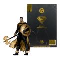 DC Multiverse - Superman Knightmare Editon Gold Label 7" (Action Figure)