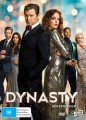 Dynasty: Complete Season 4
