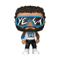 WWE - Main Event Jey Uso (Pop! Vinyl)