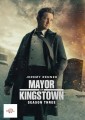 Mayor Of Kingstown - Complete Season 3