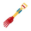 Poppy Playtime - Grabber Hands (Red) Grabber Pack (Wave 1)