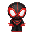Spiderman - Miles Morales PVC (Bank)