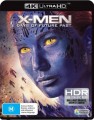 X-Men Days Of Future Past (4K Ultra HD)