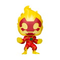 Ben 10 - Heatblast (Pop! Vinyl)